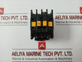 Contactor Relay 660V/10A Telemecanique Ca2-dn140.A60