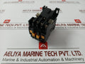 Contactor Relay 660V/10A Telemecanique Ca2-dn140.A60