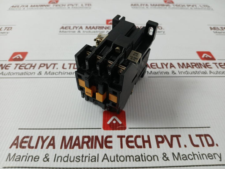 Contactor Relay 660V/10A Telemecanique Ca2-dn140.A60