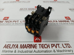 Contactor Relay 660V/10A Telemecanique Ca2-dn140.A60