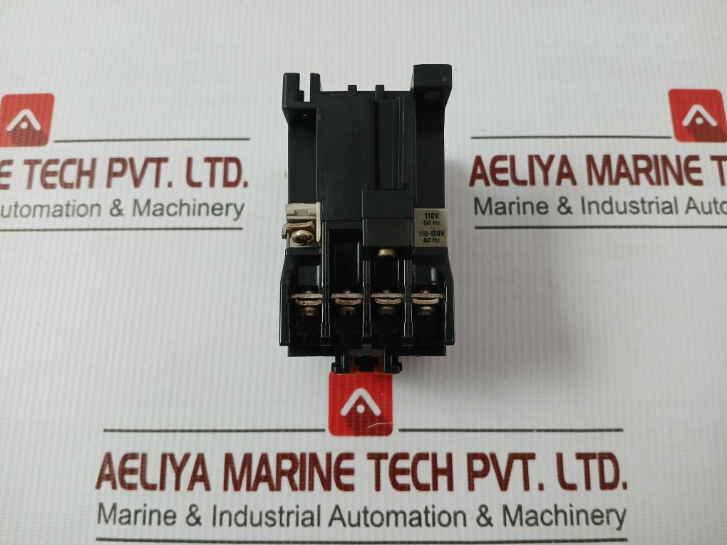 Contactor Relay 660V/10A Telemecanique Ca2-dn140.A60