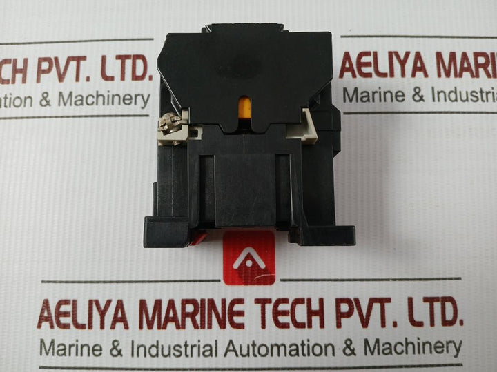 Contactor Relay 660V/10A Telemecanique Ca2-dn140.A60