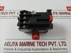 Contactor Relay 660V/10A Telemecanique Ca2-dn140.A60
