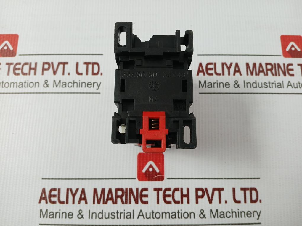 Contactor Relay 660V/10A Telemecanique Ca2-dn140.A60