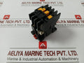 Contactor Relay 660V/10A Telemecanique Ca2-dn140.A60
