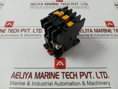 Contactor Relay 660V/10A Telemecanique Ca2-dn140.A60