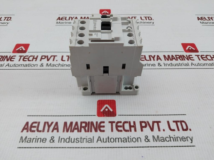 Contactor Relay Gh15Cr Ghisalba 690V/10A