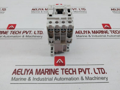 Contactor Relay Gh15Cr Ghisalba 690V/10A