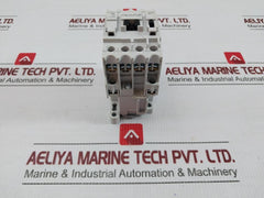 Contactor Relay Gh15Cr Ghisalba 690V/10A