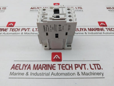 Contactor Relay Gh15Cr Ghisalba 690V/10A