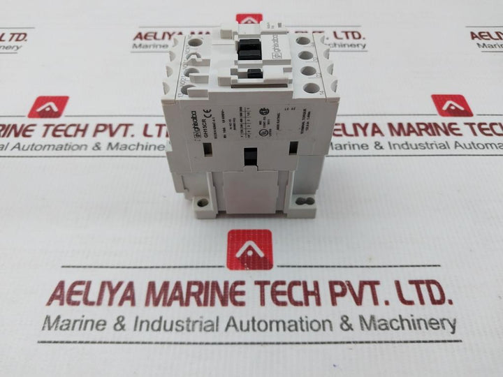 Contactor Relay Gh15Cr Ghisalba 690V/10A
