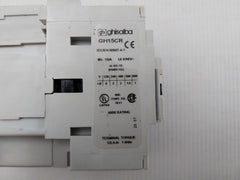 Contactor Relay Gh15Cr Ghisalba 690V/10A