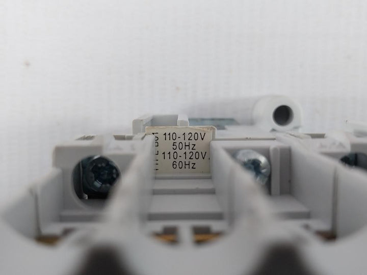 Contactor Relay Gh15Cr Ghisalba 690V/10A