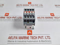 Contactor Relay N31E Abb 690V/16A