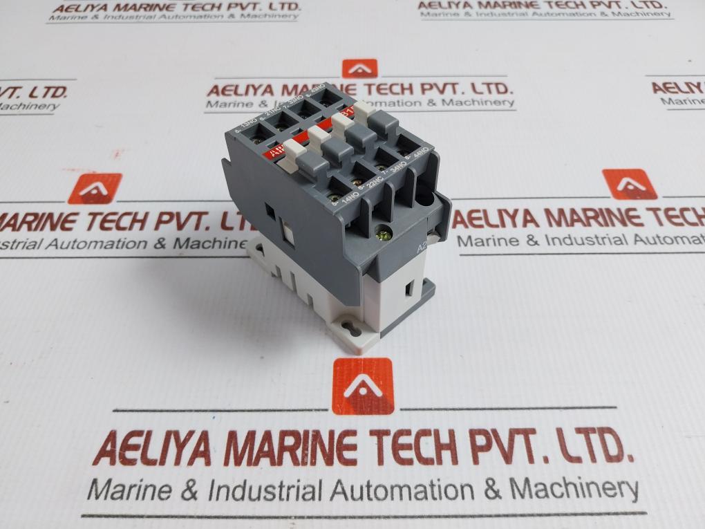 Contactor Relay N31E Abb 690V/16A