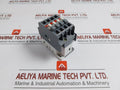 Contactor Relay N31E Abb 690V/16A