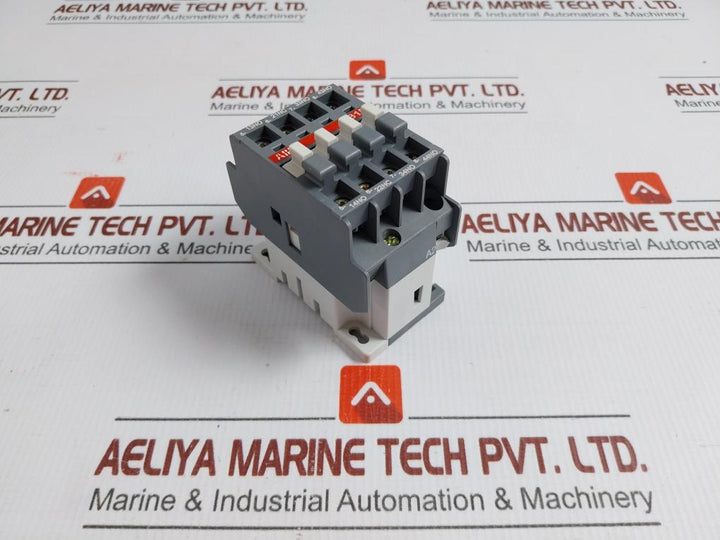 Contactor Relay N31E Abb 690V/16A