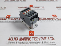 Contactor Relay N31E Abb 690V/16A