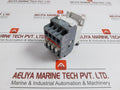 Contactor Relay N31E Abb 690V/16A