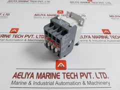 Contactor Relay N31E Abb 690V/16A