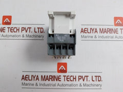 Contactor Relay N31E Abb 690V/16A