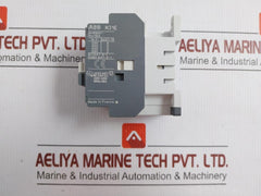Contactor Relay N31E Abb 690V/16A