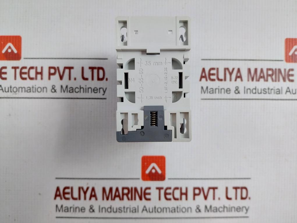 Contactor Relay N31E Abb 690V/16A