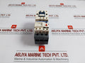 Contactor With Overload Relay By Schneider Electric Lrd06 Tesys D Part No: Lc1D09