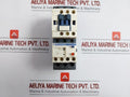 Contactor With Overload Relay By Schneider Electric Lrd06 Tesys D Part No: Lc1D09