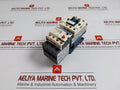 Contactor With Overload Relay By Schneider Electric Lrd06 Tesys D Part No: Lc1D09