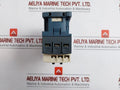 Contactor With Overload Relay By Schneider Electric Lrd06 Tesys D Part No: Lc1D09