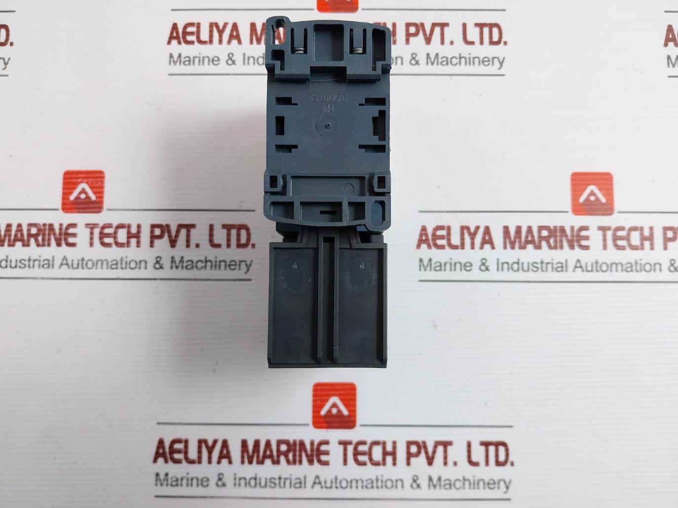 Contactor With Overload Relay By Schneider Electric Lrd06 Tesys D Part No: Lc1D09