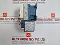 Contactor With Overload Relay By Schneider Electric Lrd06 Tesys D Part No: Lc1D09