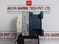Contactor With Overload Relay By Schneider Electric Lrd06 Tesys D Part No: Lc1D09