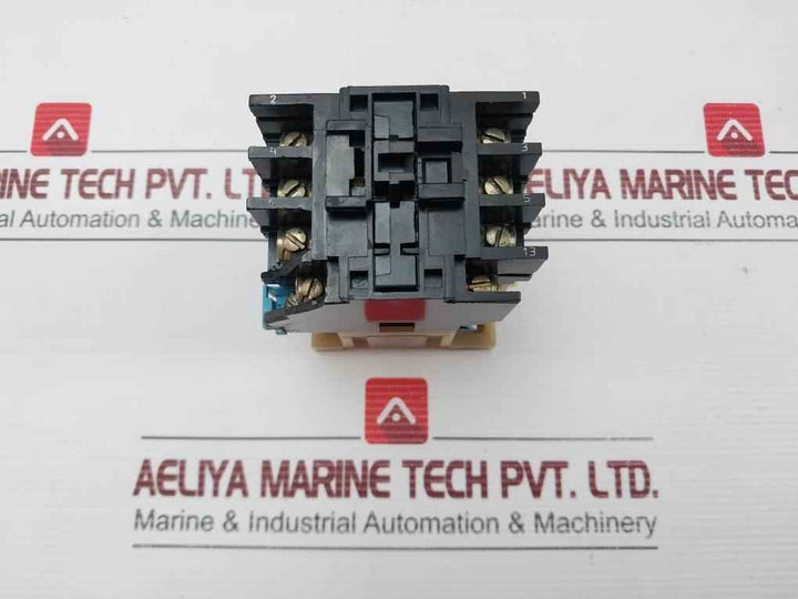 Contactor ПM12-025100 УХЛ 4В, 220V 50Hz