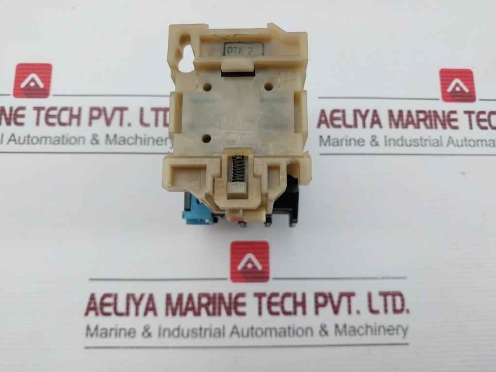 Contactor ПM12-025100 УХЛ 4В, 220V 50Hz