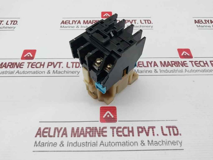 Contactor ПM12-025100 УХЛ 4В, 220V 50Hz