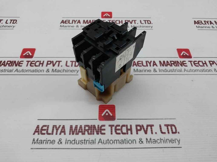 Contactor ПM12-025100 УХЛ 4В, 220V 50Hz