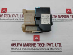 Contactor ПM12-025100 УХЛ 4В, 220V 50Hz