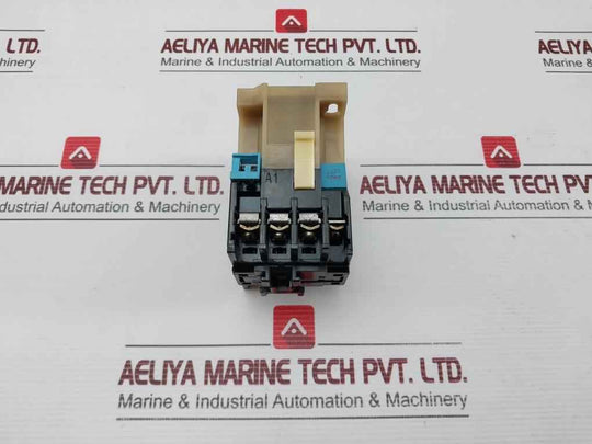 Contactor ПM12-025100 УХЛ 4В, 220V 50Hz