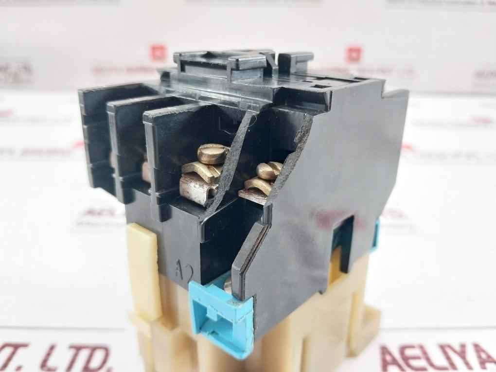 Contactor ПM12-025100 УХЛ 4В, 220V 50Hz