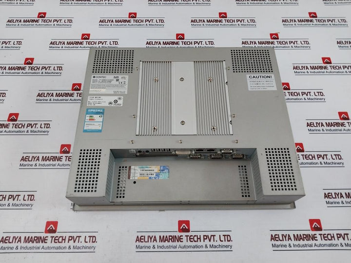 Contec PT-S959HX-DC6000 Panel Touch Microcomputer 5.4-2.6A 12-24Vdc