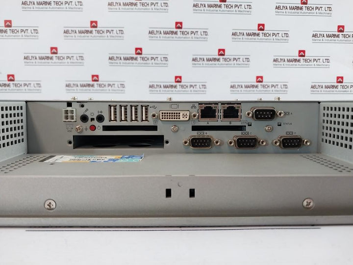 Contec PT-S959HX-DC6000 Panel Touch Microcomputer 5.4-2.6A 12-24Vdc