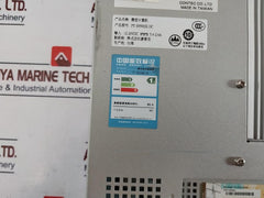 Contec PT-S959HX-DC6000 Panel Touch Microcomputer 5.4-2.6A 12-24Vdc