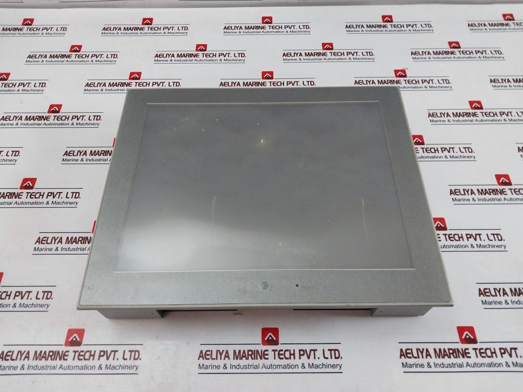 Contec PT-S959HX-DC6000 Touch Panel Microcomputer 12-24Vdc 5.4-2.6A