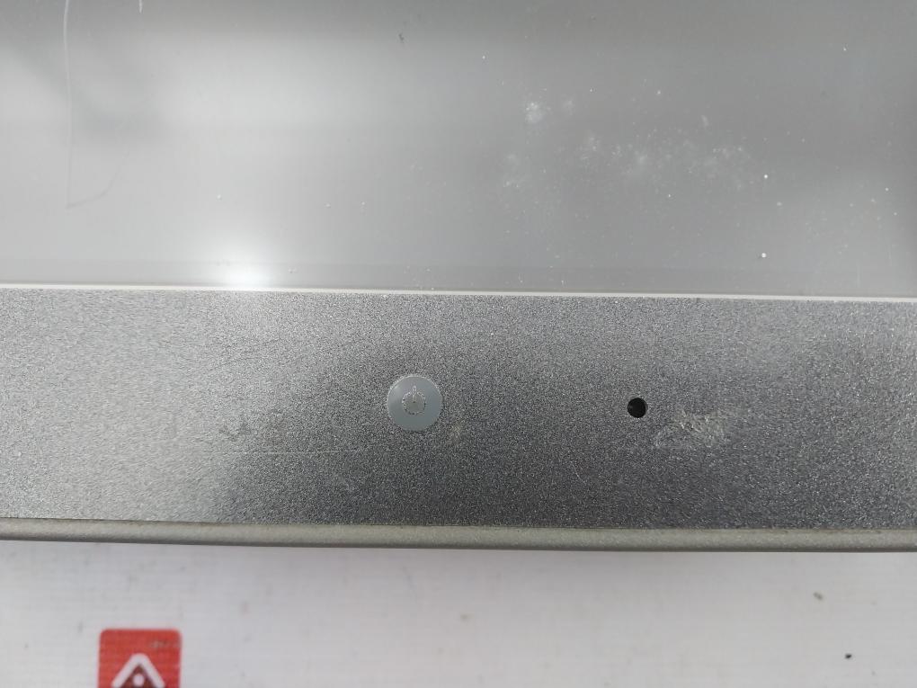 Contec PT-S959HX-DC6000 Touch Panel Microcomputer 12-24Vdc 5.4-2.6A