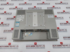 Contec PT-S959HX-DC6000 Touch Panel Microcomputer 12-24Vdc 5.4-2.6A