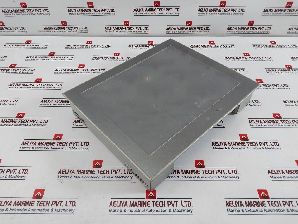 Contec PT-S959HX-DC6000 Touch Panel Microcomputer 12-24Vdc 5.4-2.6A