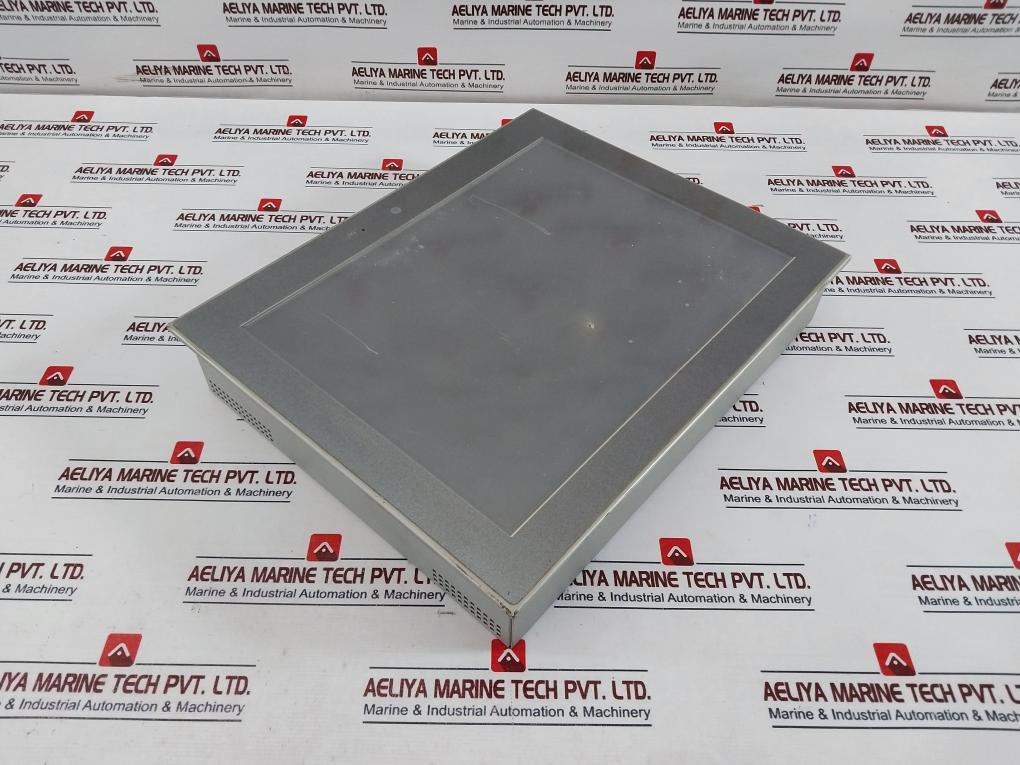 Contec PT-S959HX-DC6000 Touch Panel Microcomputer 12-24Vdc 5.4-2.6A