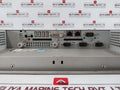 Contec PT-S959HX-DC6000 Touch Panel Microcomputer 12-24Vdc 5.4-2.6A